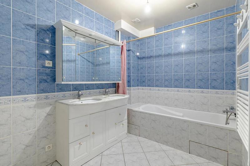 Maison - 144 m² - 5 pièces