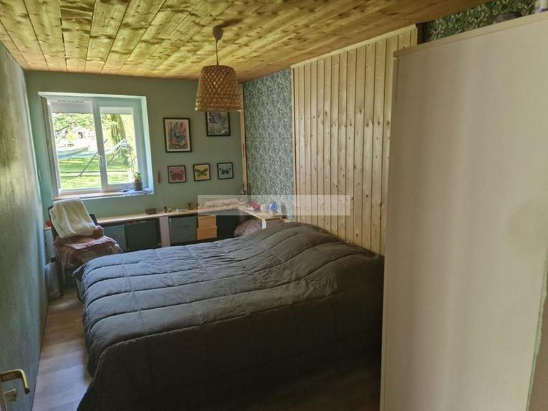 Maison - 208 m² - 9 pièces