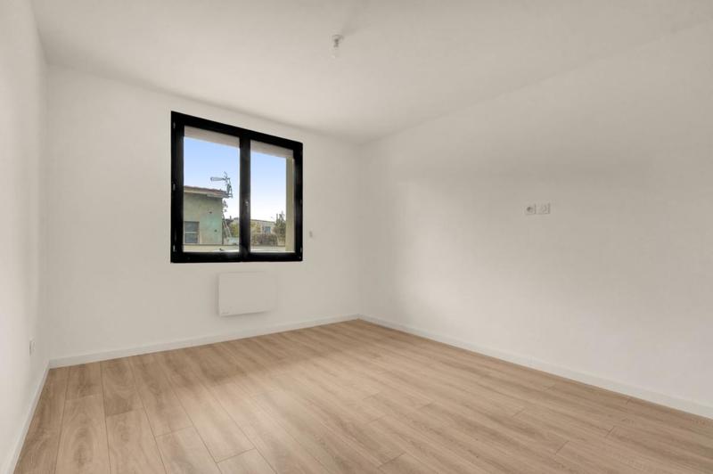 Appartement - 117 m² - 4 pièces