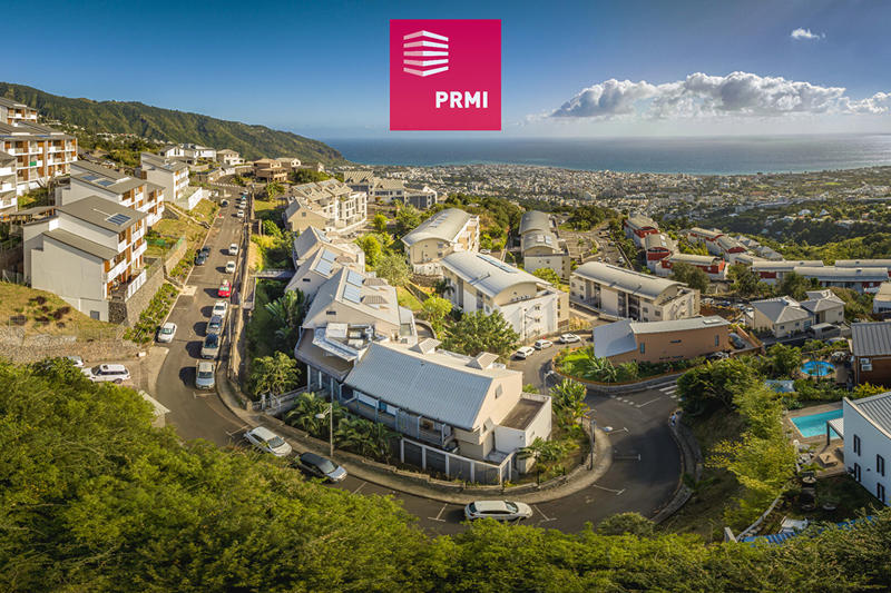 Appartement - 55 m² - 2 pièces