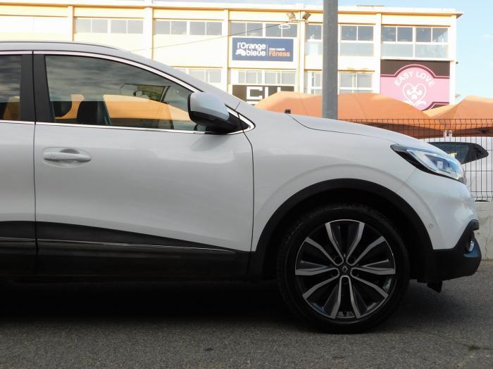 Renault Kadjar 1.2 Tce 130ch Energy Intens Edc