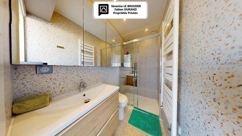 Appartement - 78 m² - 3 pièces