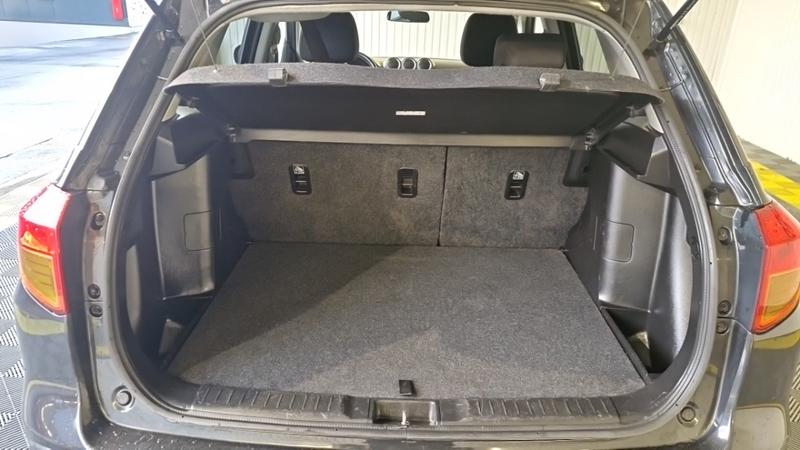 Suzuki Vitara 1.6 Vvt Avantage