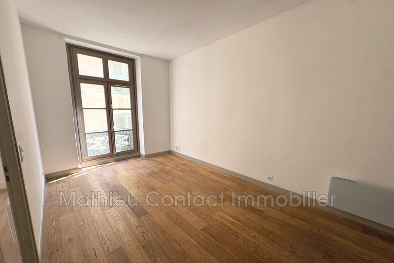 Appartement - 53 m² - 3 pièces