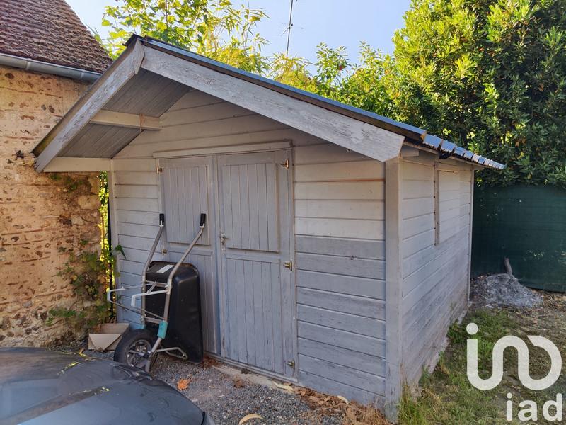 Maison de ville - 115 m² - 4 pièces