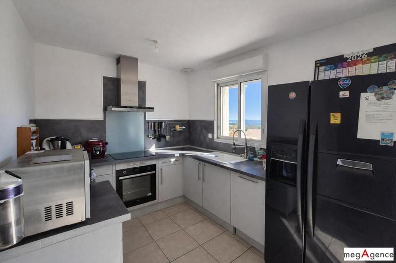 Maison de campagne - 91 m² - 4 pièces