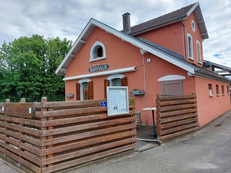 Fonds de commerce - 154 m²