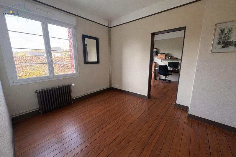 Maison - 191 m² - 10 pièces