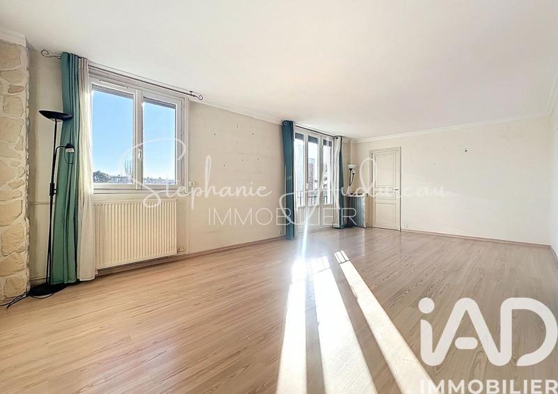 Appartement - 71 m² - 4 pièces