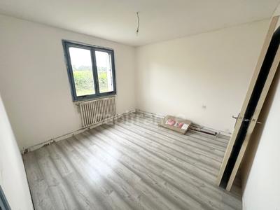 Maison - 113 m² - 5 pièces