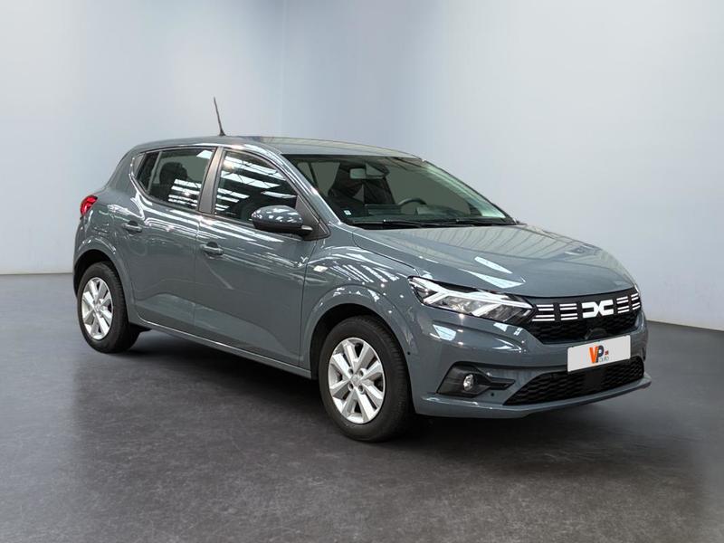 Dacia Sandero TCe 90 Expression