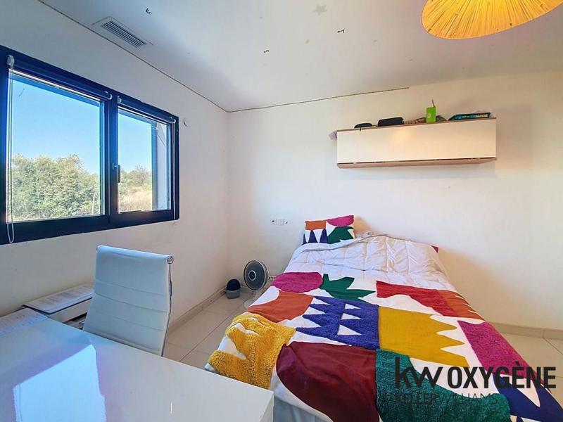 Maison - 142 m² - 4 pièces