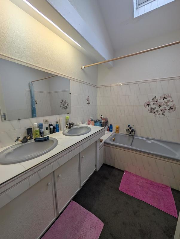 Maison - 131 m² - 4 pièces