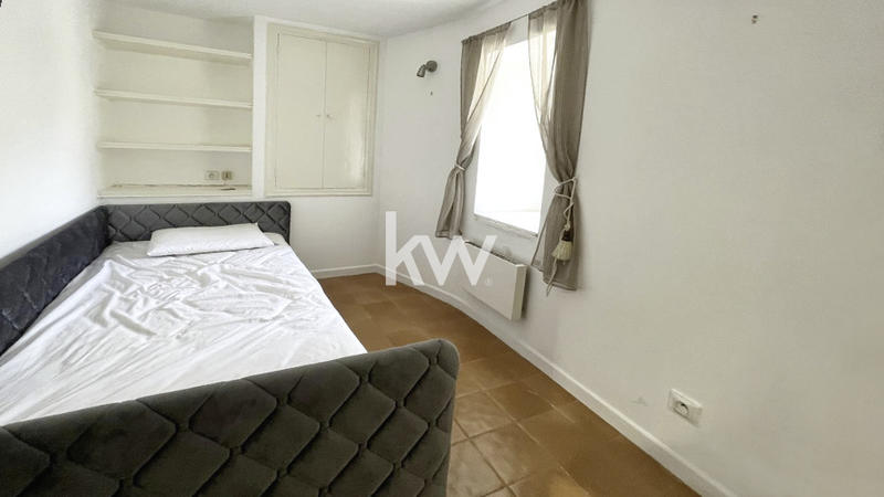 Appartement - 89 m² - 4 pièces