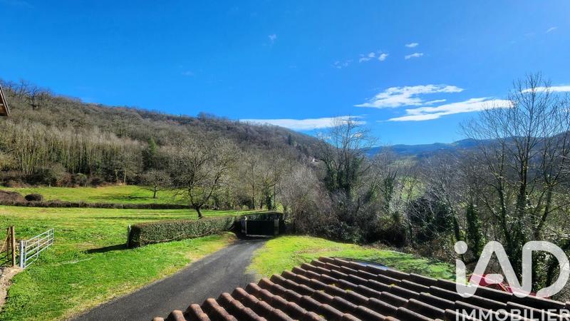 Maison de campagne - 105 m² - 4 pièces