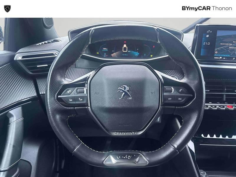 Peugeot 2008 PureTech 130 s&amp;S Bvm6 Gt Line