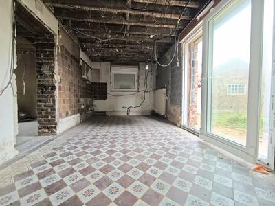 Maison - 97 m² - 4 pièces