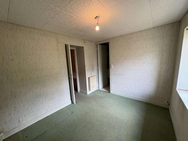 Appartement - 93 m² - 5 pièces