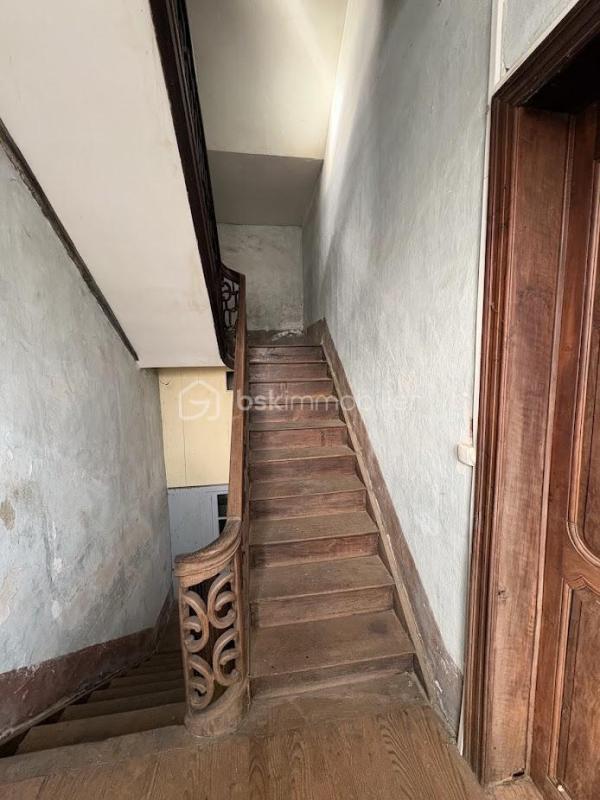 Corps de ferme - 128 m² - 6 pièces