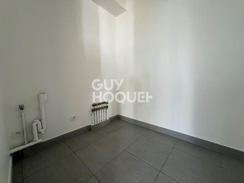 Appartement - 111 m² - 5 pièces