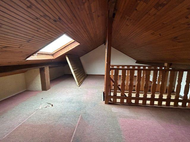 Maison - 65 m² - 3 pièces