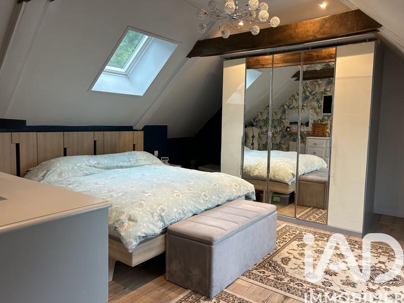 Maison - 354 m² - 14 pièces