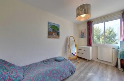 Appartement - 54 m² - 3 pièces