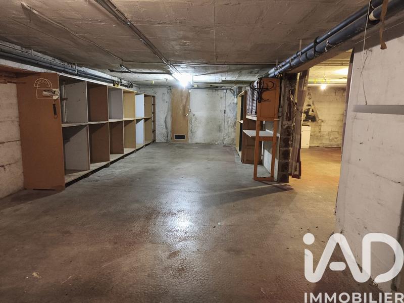 Maison - 75 m² - 4 pièces