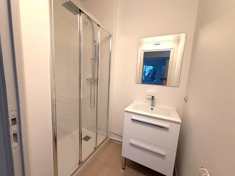 Appartement - 122 m² - 5 pièces