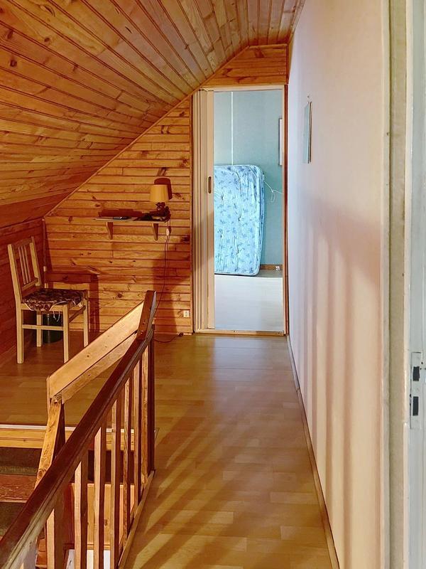 Maison - 115 m² - 6 pièces