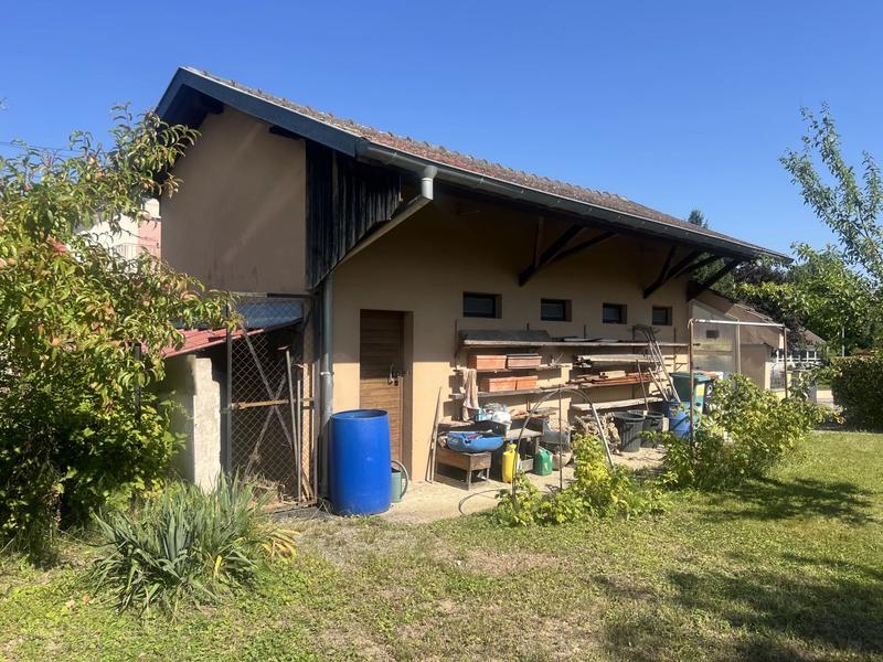 Maison - 154 m² - 5 pièces