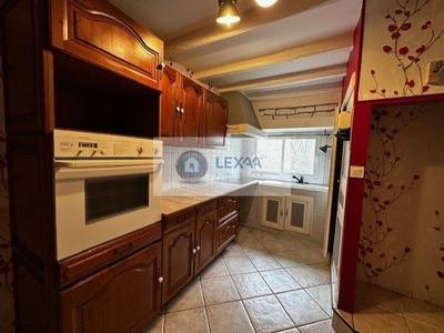 Maison - 132 m² - 7 pièces