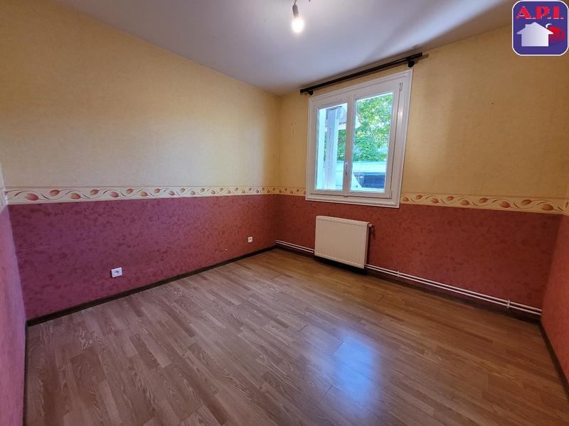 Maison de campagne - 134 m² - 5 pièces