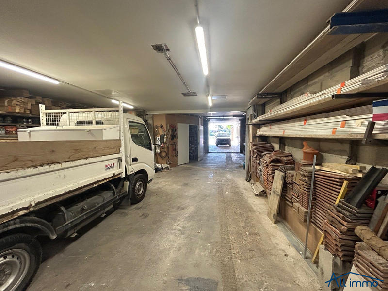 Maison - 268 m² - 5 pièces