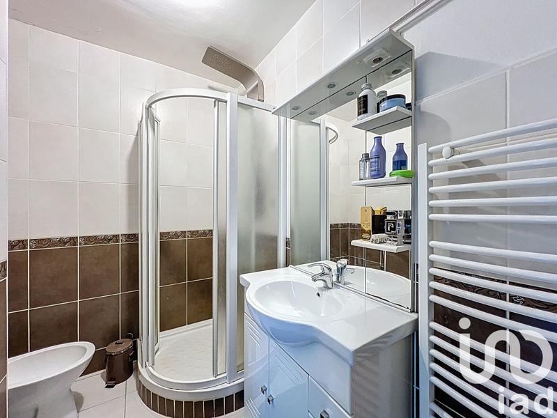 Appartement - 70 m² - 4 pièces