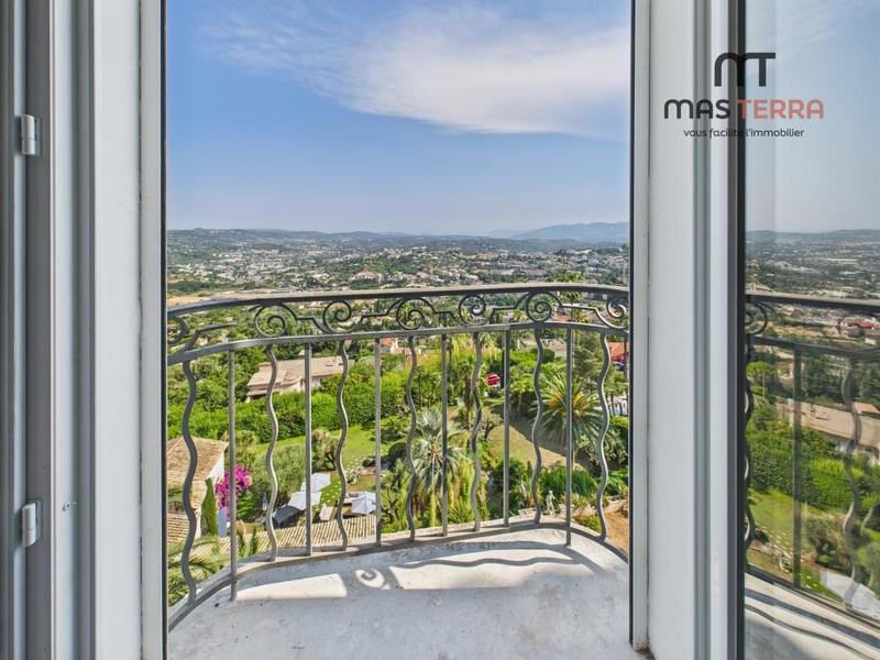 Appartement - 103 m² - 3 pièces