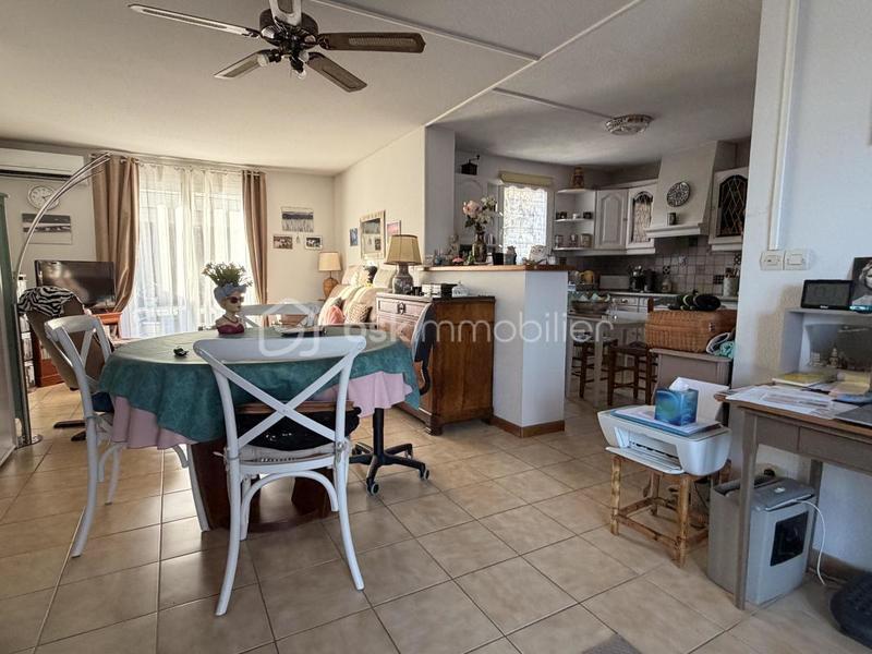 Villa - 69 m² - 3 pièces