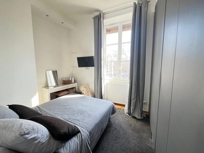 Appartement - 56 m² - 2 pièces