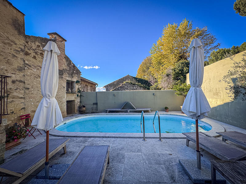 Maison - 155 m² - 6 pièces