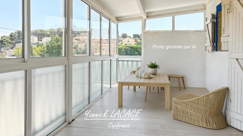 Maison - 195 m² - 8 pièces