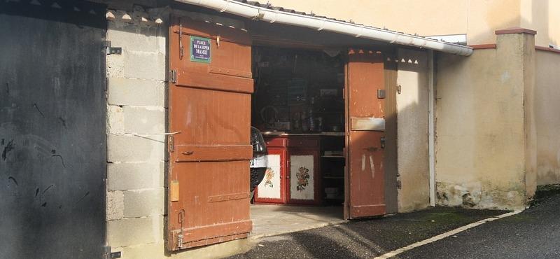 Maison - 61 m² - 3 pièces