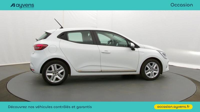 Renault Clio 1.0 TCe 100ch Business