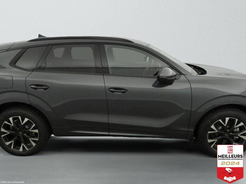 Cupra Terramar 1.5 eHybrid 204 ch Dsg6 V