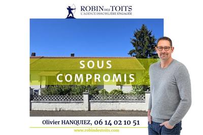 Maison - 125 m² - 4 pièces