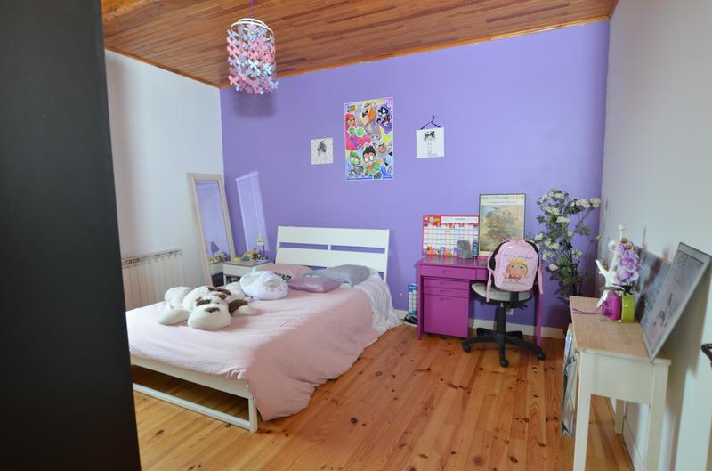 Maison - 202 m² - 8 pièces