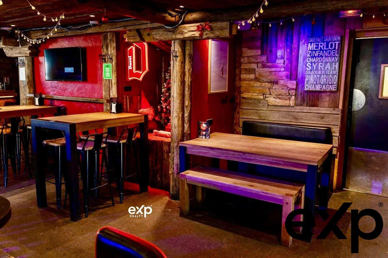 Fonds de commerce - 446 m²