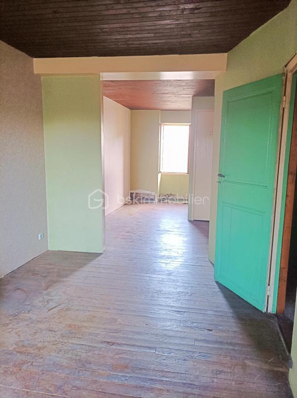 Immeuble - 266 m² - 14 pièces