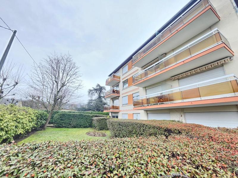 Appartement - 37 m² - 1 pièce