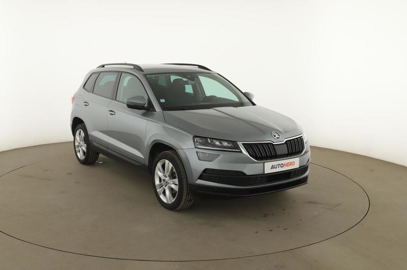 Skoda Karoq 1.0 Tsi Style Dsg7 116 ch