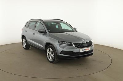 Skoda Karoq 1.0 Tsi Style Dsg7 116 ch